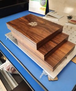 جعبه سفارشی