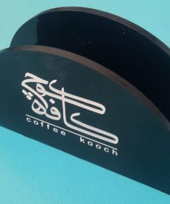 جا دستمال کاغذی