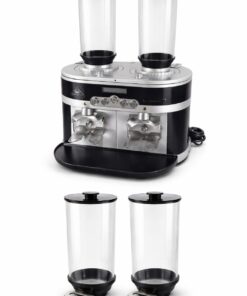 هوپر دوقلو آسیاب قهوه